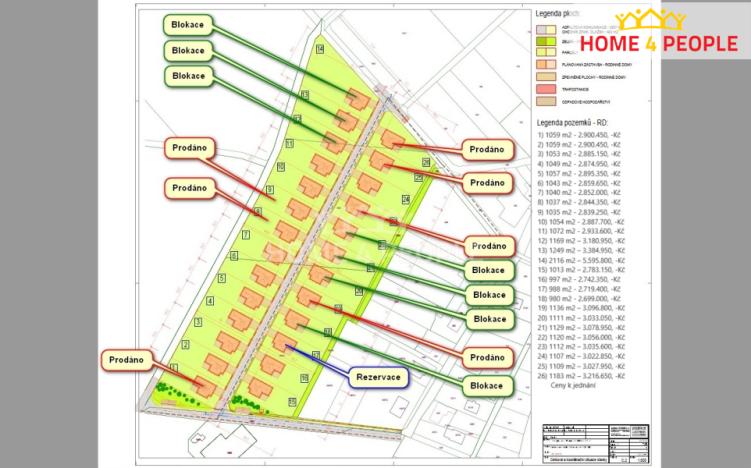 Prodej rodinného domu, Bořenovice, 115 m2