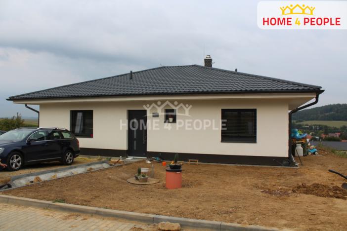 Prodej rodinného domu, Bořenovice, 115 m2