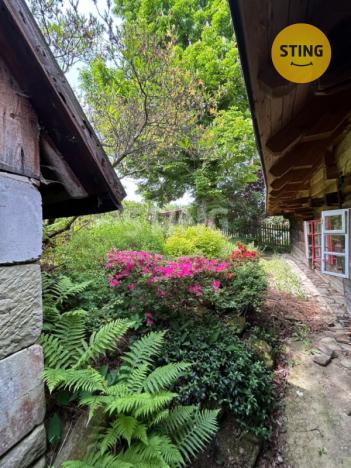 Prodej rodinného domu, Bystřička, 140 m2