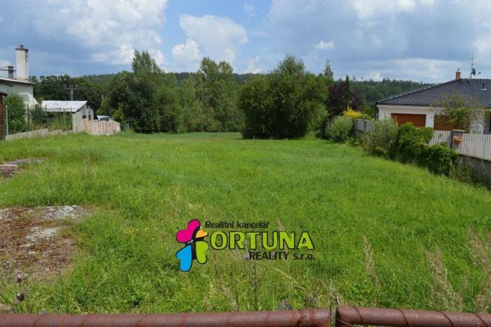 Prodej pozemku pro bydlení, Hluboká nad Vltavou, Smetanova, 1200 m2