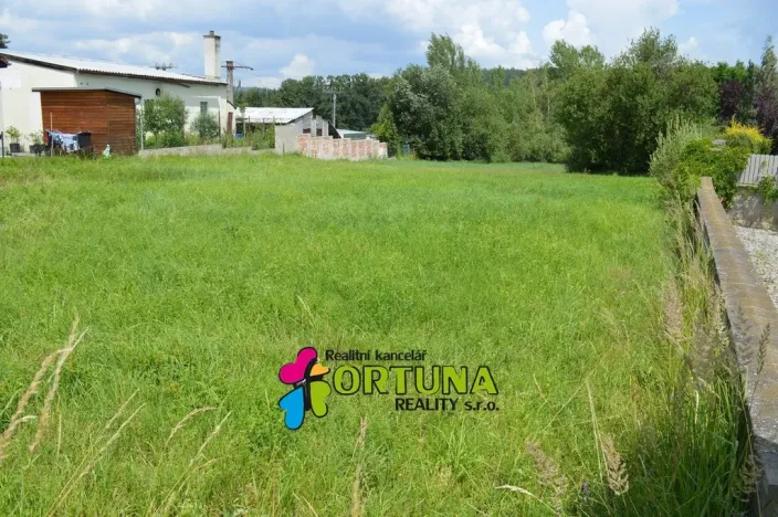 Prodej pozemku pro bydlení, Hluboká nad Vltavou, Smetanova, 1200 m2