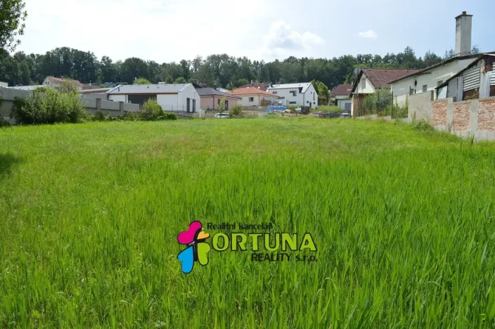 Prodej pozemku pro bydlení, Hluboká nad Vltavou, Smetanova, 1200 m2