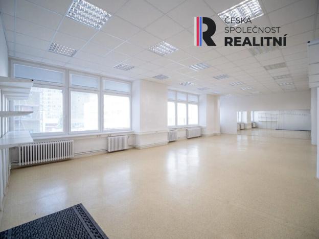 Pronájem kanceláře, Zlín, Kvítková, 62 m2