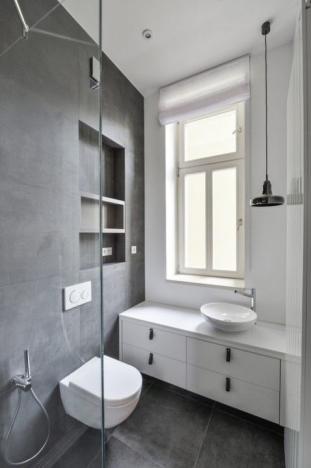 Pronájem bytu 3+kk, Praha - Vinohrady, Laubova, 95 m2