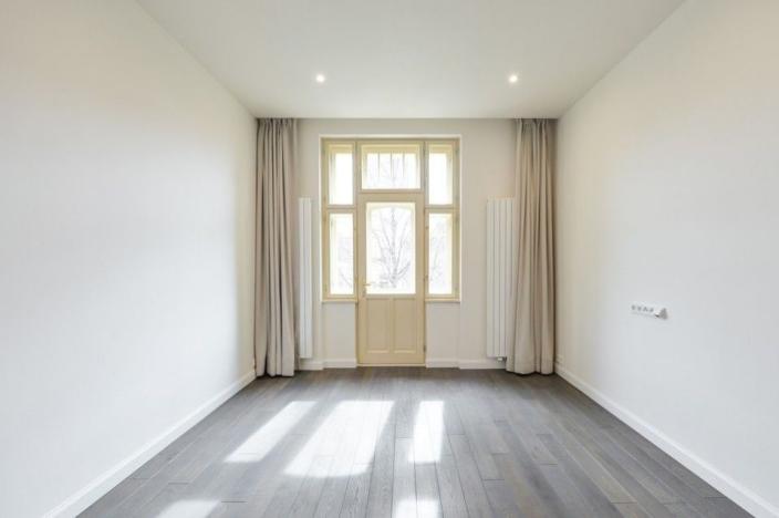 Pronájem bytu 3+kk, Praha - Vinohrady, Laubova, 95 m2