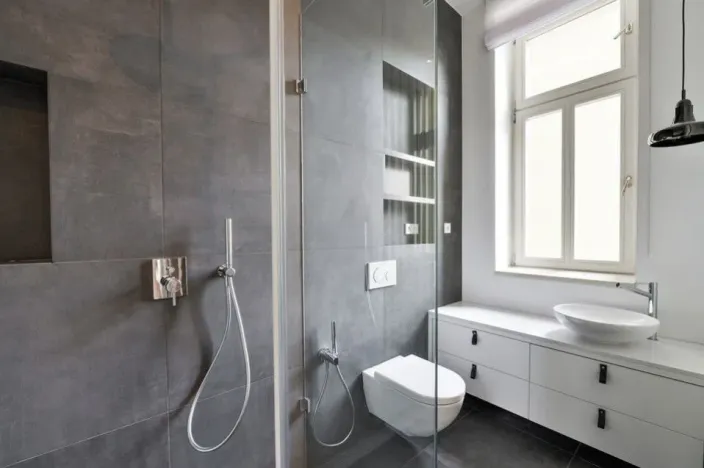 Pronájem bytu 3+kk, Praha - Vinohrady, Laubova, 95 m2