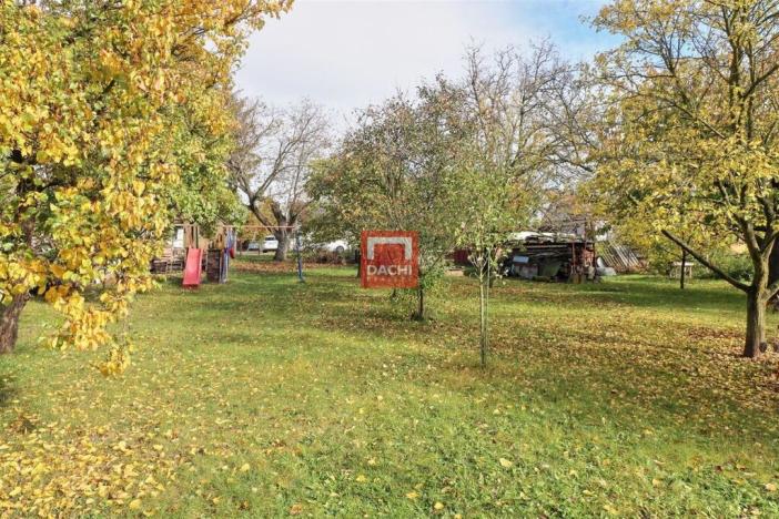 Prodej pozemku pro bydlení, Čelechovice na Hané, 832 m2