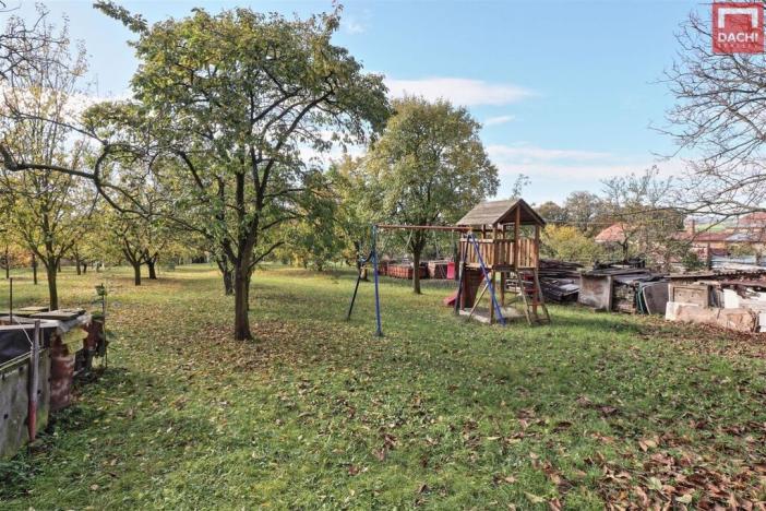 Prodej pozemku pro bydlení, Čelechovice na Hané, 832 m2