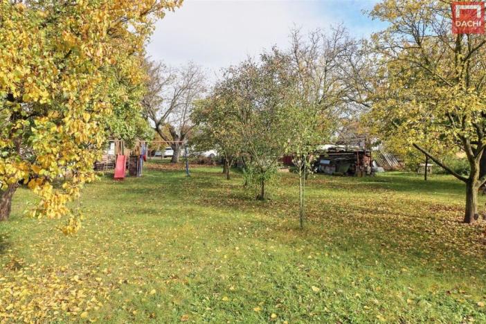 Prodej pozemku pro bydlení, Čelechovice na Hané, 832 m2