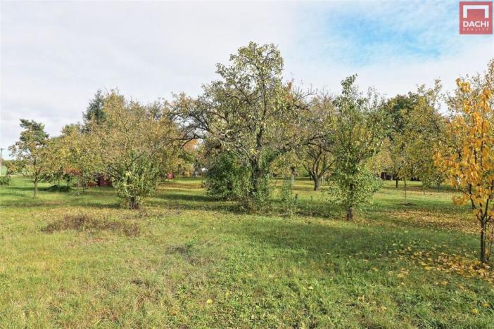 Prodej pozemku pro bydlení, Čelechovice na Hané, 832 m2