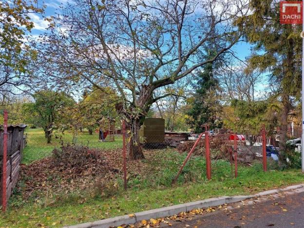 Prodej pozemku pro bydlení, Čelechovice na Hané, 832 m2