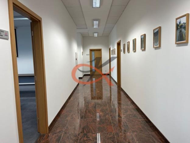 Pronájem kanceláře, Zašová, 71 m2