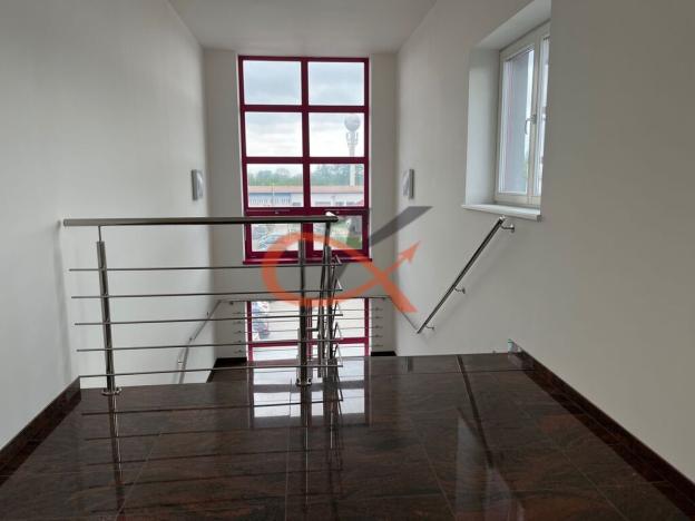 Pronájem kanceláře, Zašová, 71 m2