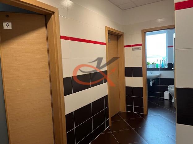 Pronájem kanceláře, Zašová, 71 m2