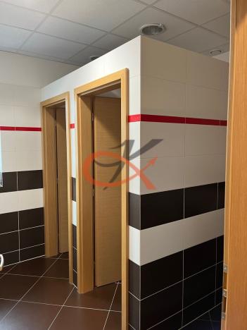 Pronájem kanceláře, Zašová, 71 m2