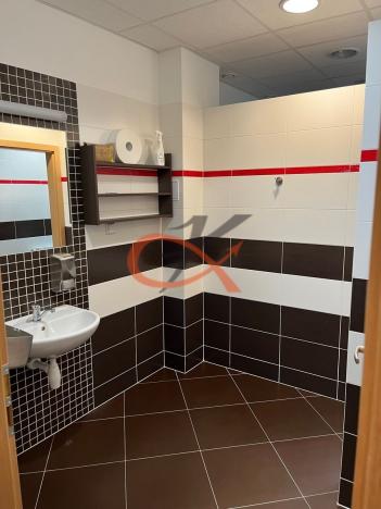 Pronájem kanceláře, Zašová, 71 m2