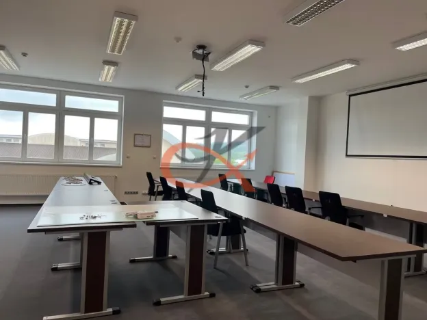 Pronájem kanceláře, Zašová, 43 m2