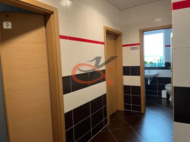 Pronájem kanceláře, Zašová, 43 m2