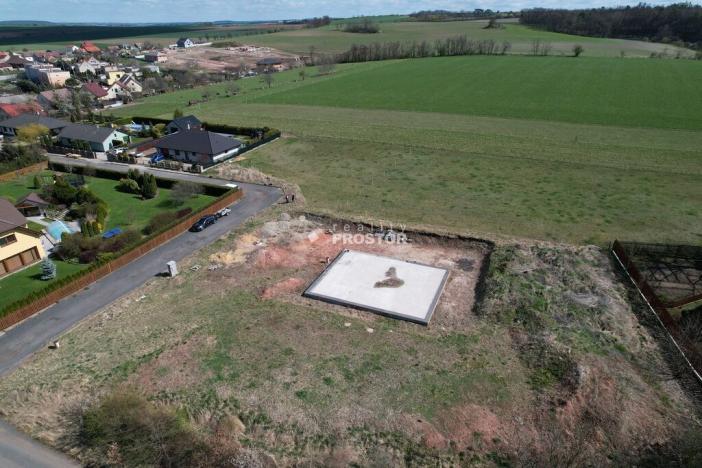 Prodej pozemku pro bydlení, Žižice, Žižice, 2652 m2