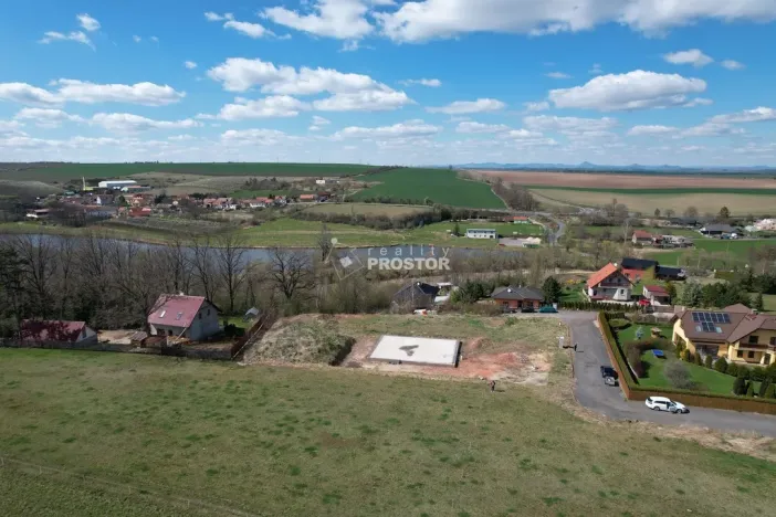 Prodej pozemku pro bydlení, Žižice, Žižice, 2652 m2