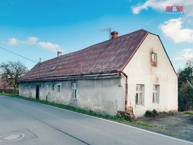 Prodej rodinného domu, Melč, 149 m2