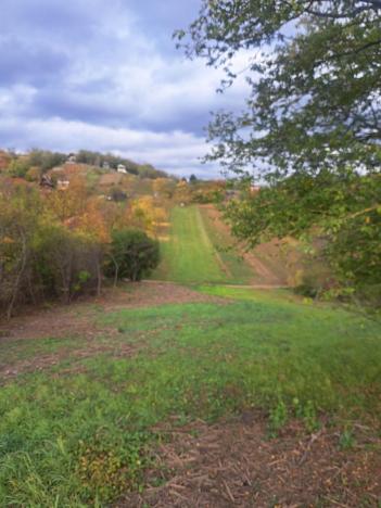 Prodej zahrady, Sivice, 1458 m2