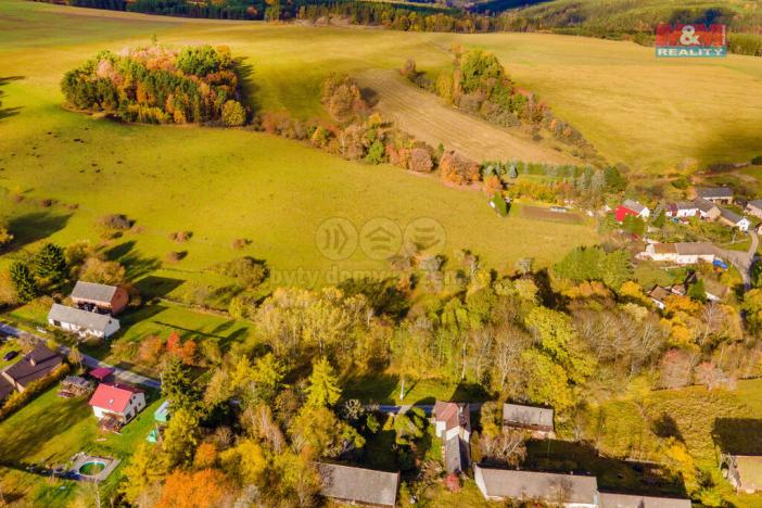 Prodej trvalého travního porostu, Konstantinovy Lázně - Dlouhé Hradiště, 3120 m2