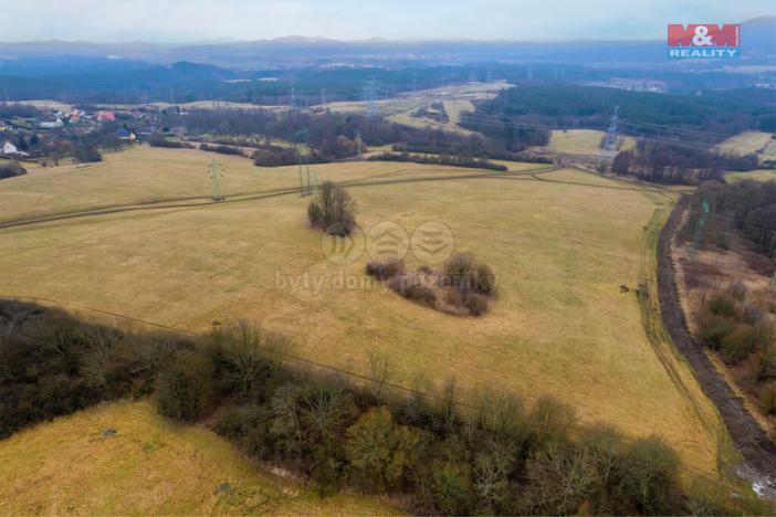 Prodej louky, Kozly, 73237 m2