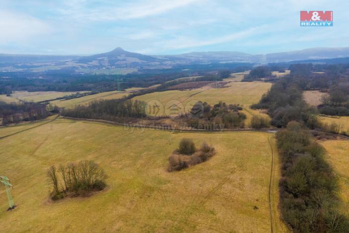 Prodej louky, Kozly, 73237 m2