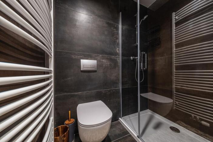 Pronájem bytu 1+kk, Harrachov - Nový Svět, 38 m2