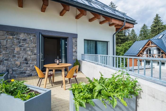 Prodej bytu 1+kk, Harrachov - Nový Svět, 38 m2