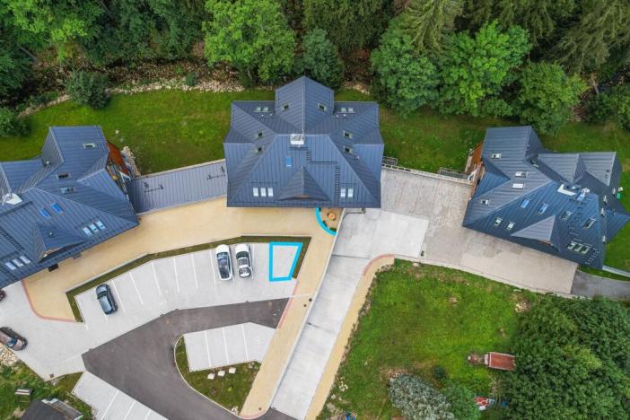 Prodej bytu 1+kk, Harrachov - Nový Svět, 38 m2