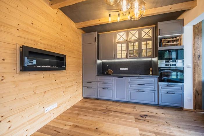 Prodej bytu 1+kk, Harrachov - Nový Svět, 38 m2