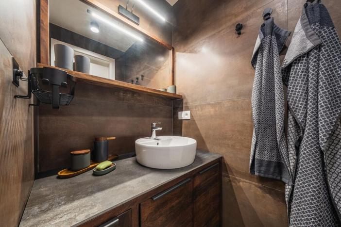 Prodej bytu 1+kk, Harrachov - Nový Svět, 38 m2