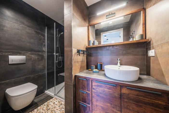 Prodej bytu 1+kk, Harrachov - Nový Svět, 38 m2