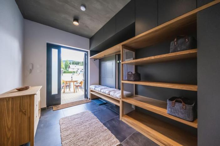 Prodej bytu 1+kk, Harrachov - Nový Svět, 38 m2