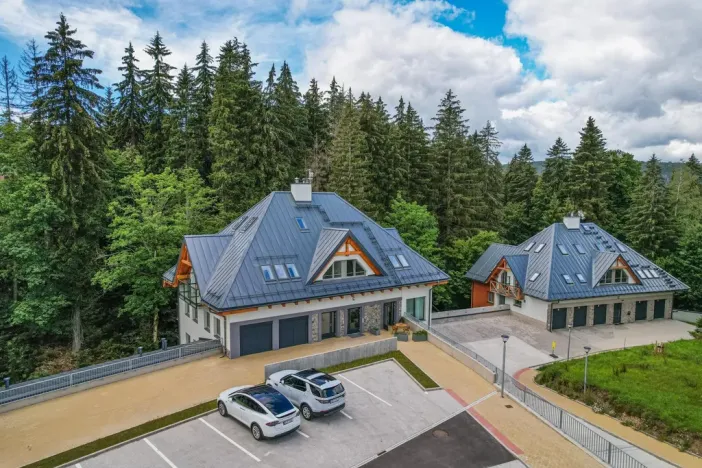 Prodej bytu 1+kk, Harrachov - Nový Svět, 38 m2
