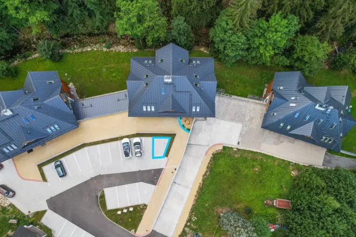 Prodej bytu 1+kk, Harrachov - Nový Svět, 38 m2