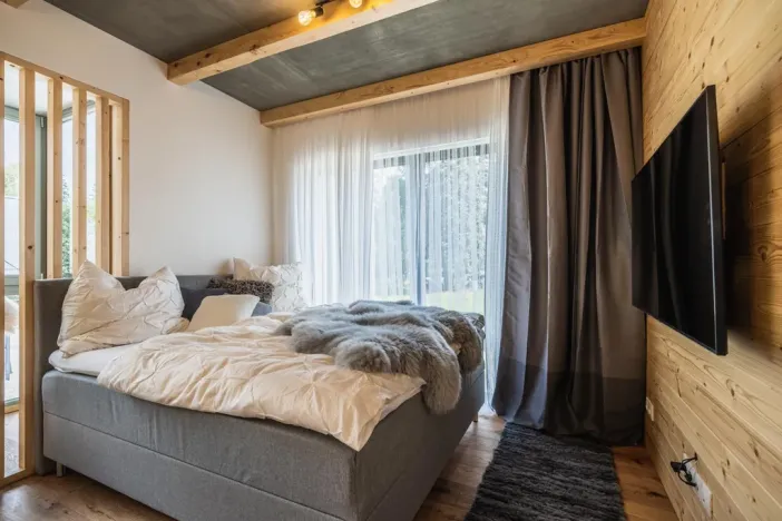Prodej bytu 1+kk, Harrachov - Nový Svět, 38 m2