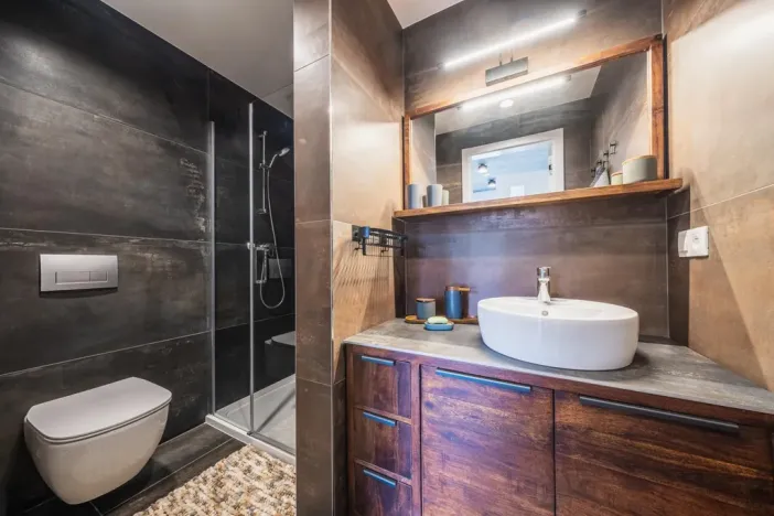 Prodej bytu 1+kk, Harrachov - Nový Svět, 38 m2