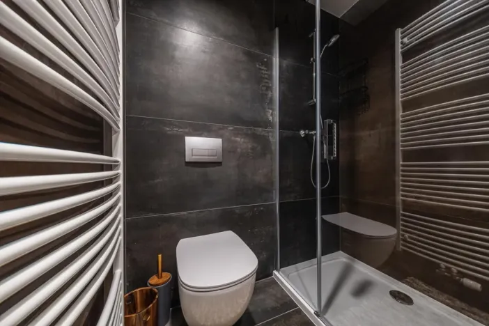 Prodej bytu 1+kk, Harrachov - Nový Svět, 38 m2