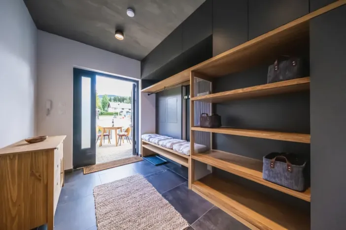 Prodej bytu 1+kk, Harrachov - Nový Svět, 38 m2