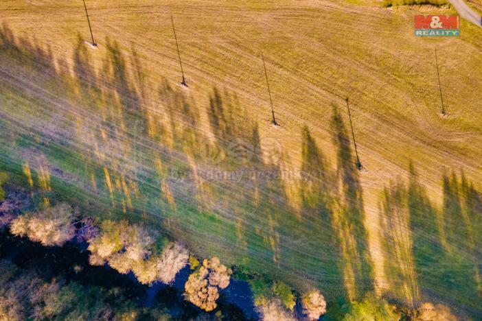 Prodej zahrady, Mladotice, 2587 m2