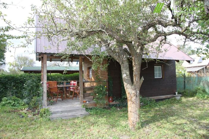 Prodej zahrady, Hodonín, 400 m2