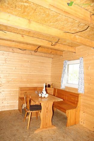 Prodej zahrady, Hodonín, 400 m2