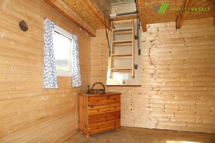 Prodej zahrady, Hodonín, 400 m2