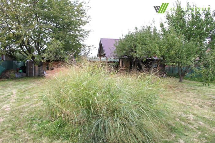 Prodej zahrady, Hodonín, 400 m2