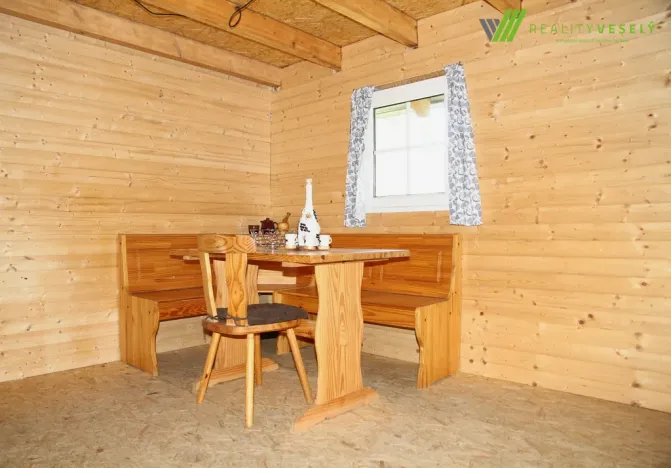 Prodej zahrady, Hodonín, Štěpnice, 400 m2