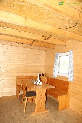 Prodej zahrady, Hodonín, Štěpnice, 400 m2