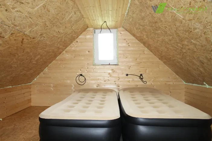 Prodej zahrady, Hodonín, Štěpnice, 400 m2